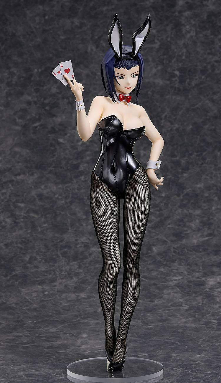 B-Style: Cowboy Bebop - Faye Valentine (Bunny Ver.) 1/4 [FREEing] - AnisoftPH