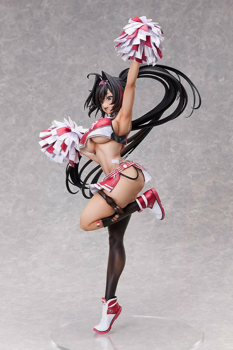 B-STYLE: Goddess of Victory: Nikke - BAY 1/4 [FREEing] - AnisoftPH
