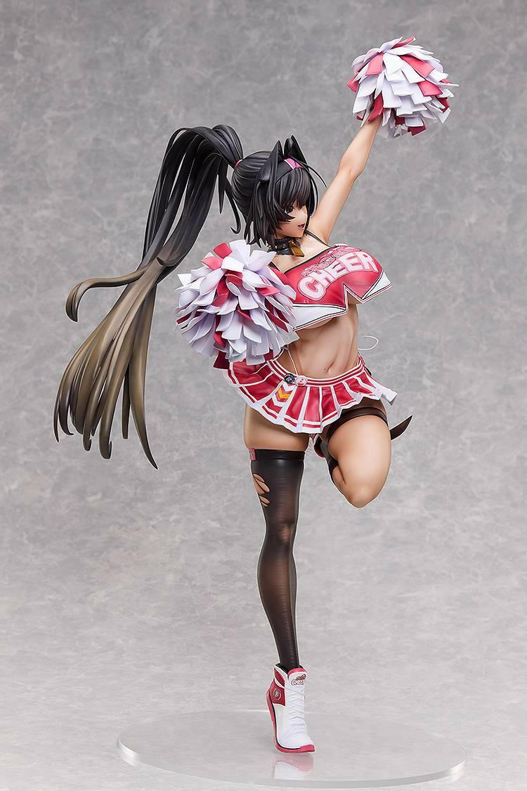 B-STYLE: Goddess of Victory: Nikke - BAY 1/4 [FREEing] - AnisoftPH