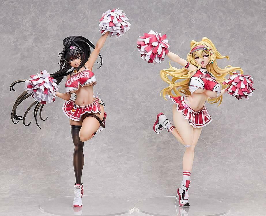 B-STYLE: Goddess of Victory: Nikke - Clay 1/4 [FREEing] - AnisoftPH