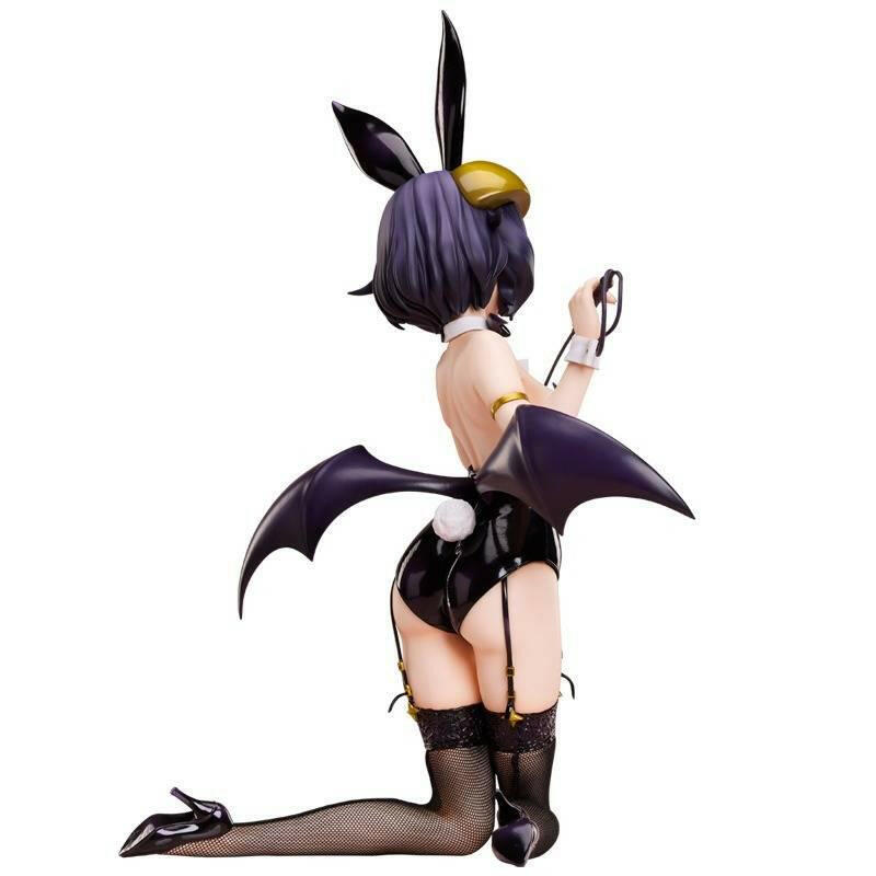 B-STYLE: Gushing Over Magical Girls - Magia Baiser (Bunny Ver.) 1/4 [FREEing] - AnisoftPH