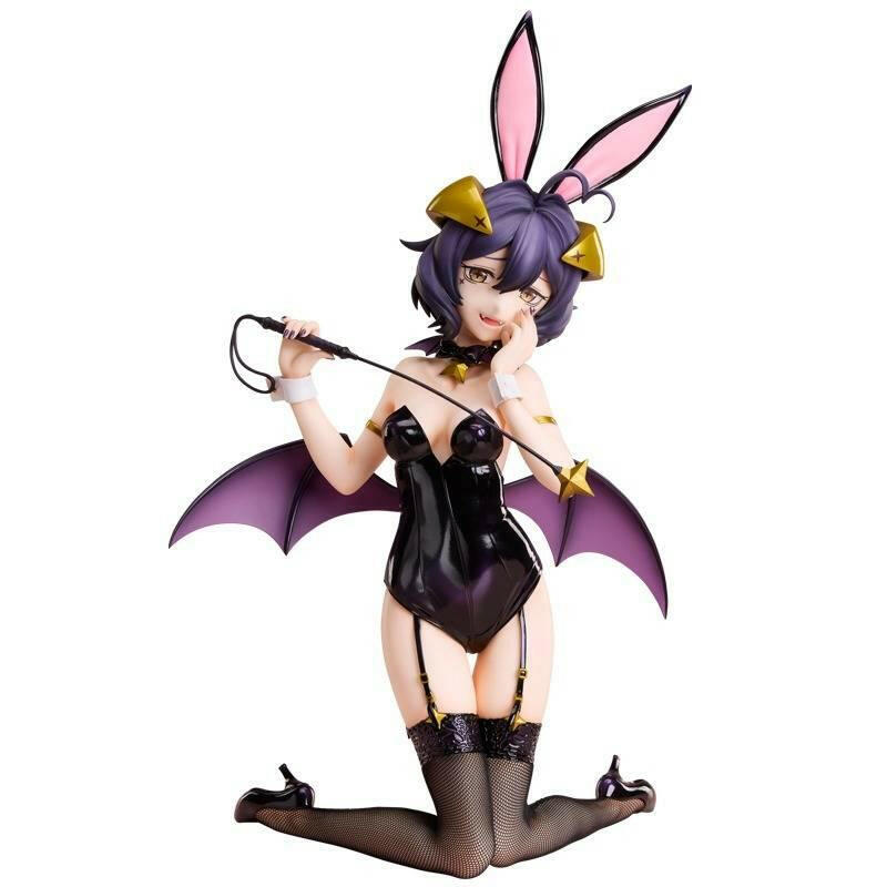 B-STYLE: Gushing Over Magical Girls - Magia Baiser (Bunny Ver.) 1/4 [FREEing] - AnisoftPH