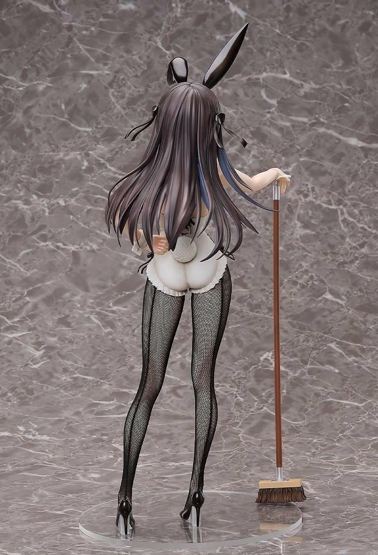 B-Style: I May Be a Guild Receptionist... - Alina Clover (Bunny Ver.) 1/4 [FREEing] - AnisoftPH