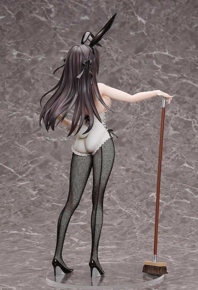 B-Style: I May Be a Guild Receptionist... - Alina Clover (Bunny Ver.) 1/4 [FREEing] - AnisoftPH
