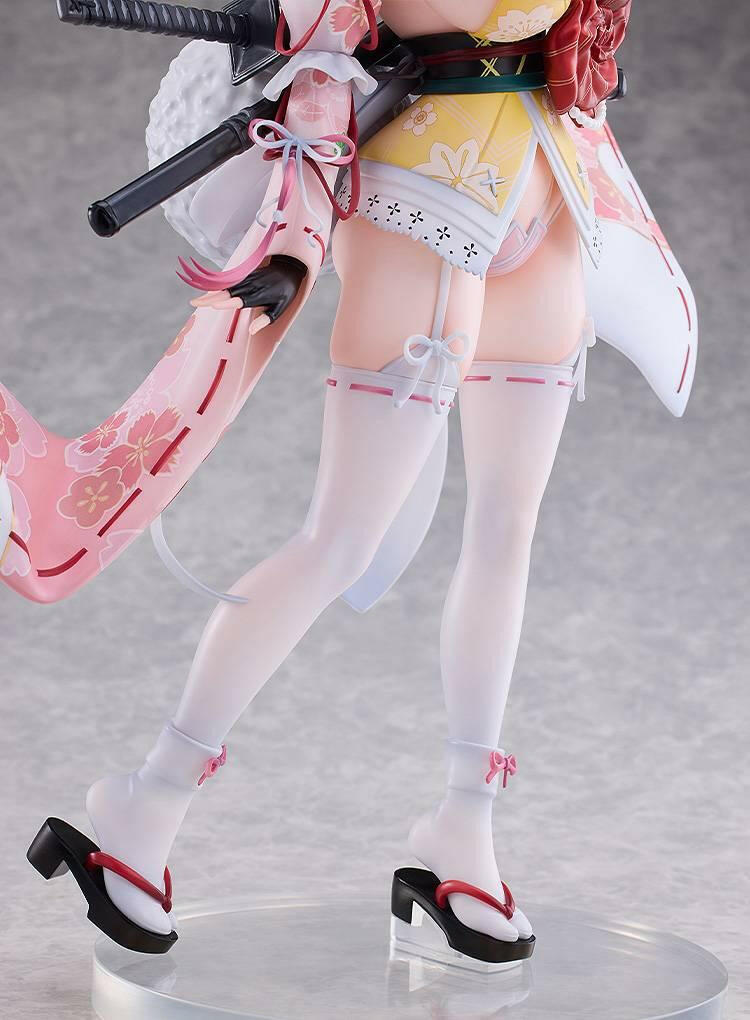 B-STYLE: Senran Kagura - Asuka (Japanese Bunny Ver.) [FREEing] - AnisoftPH