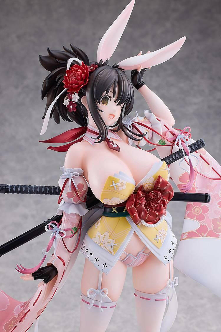 B-STYLE: Senran Kagura - Asuka (Japanese Bunny Ver.) [FREEing] - AnisoftPH