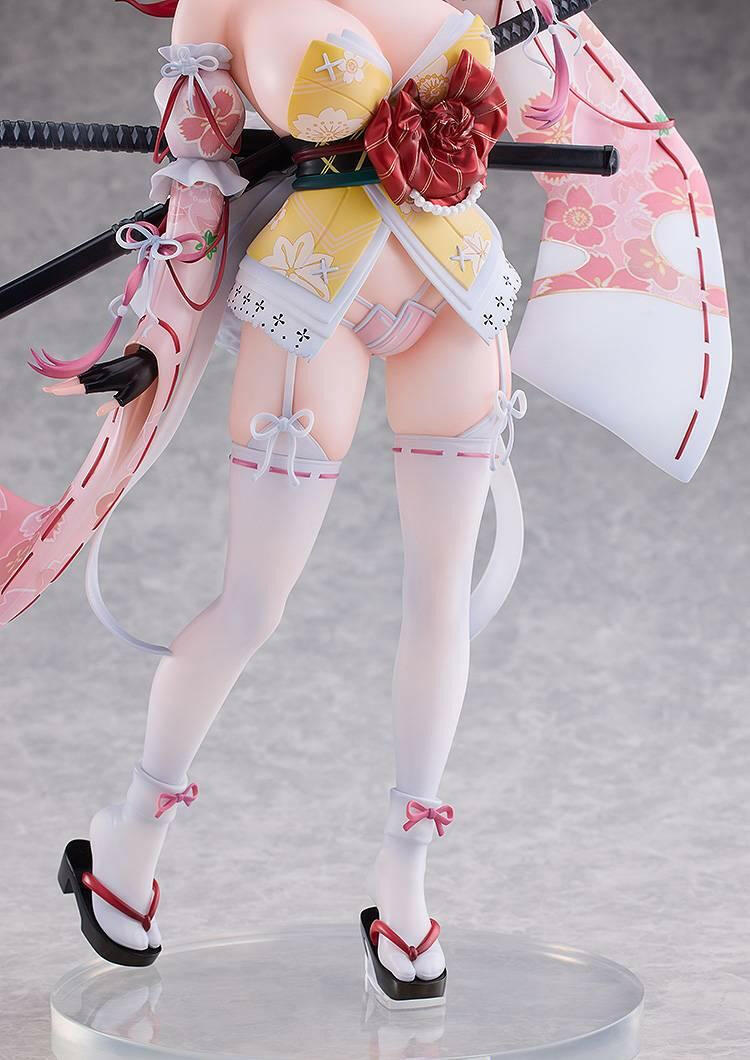 B-STYLE: Senran Kagura - Asuka (Japanese Bunny Ver.) [FREEing] - AnisoftPH