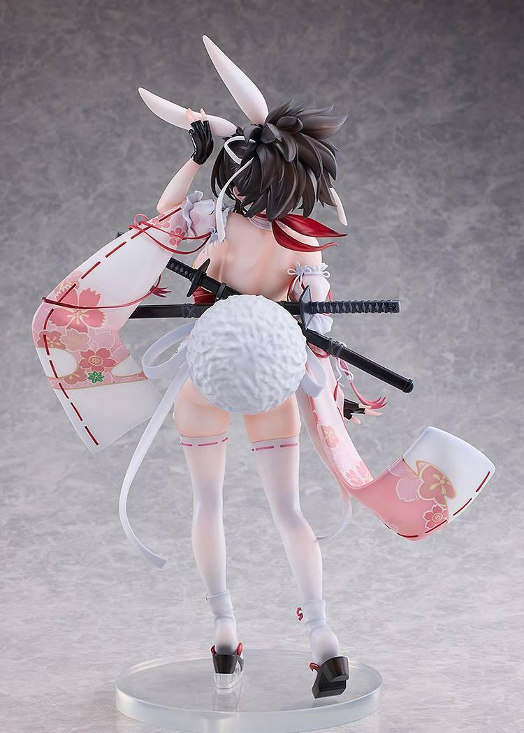 B-STYLE: Senran Kagura - Asuka (Japanese Bunny Ver.) [FREEing] - AnisoftPH