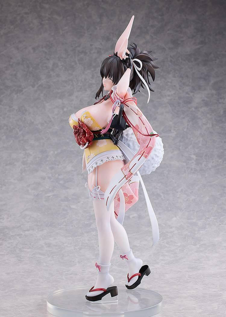 B-STYLE: Senran Kagura - Asuka (Japanese Bunny Ver.) [FREEing] - AnisoftPH
