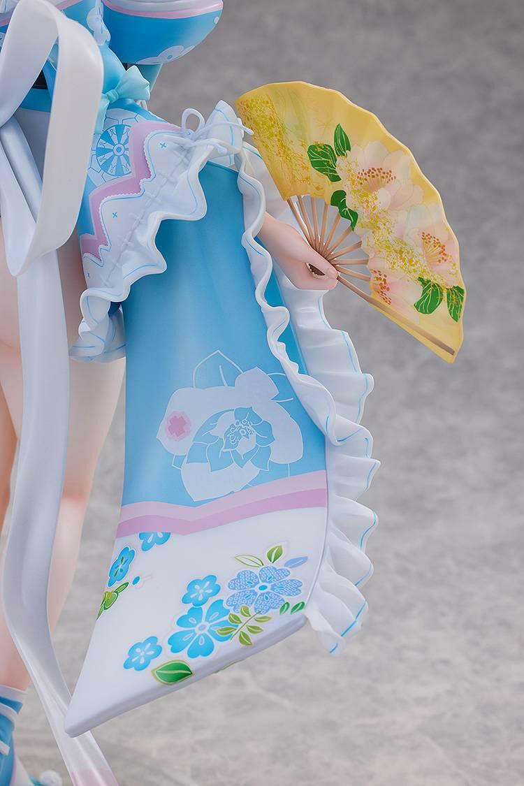 B-STYLE: Senran Kagura - Yumi (Japanese Bunny Ver.) [FREEing] - AnisoftPH