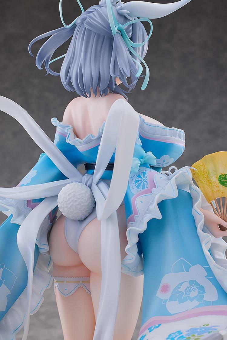 B-STYLE: Senran Kagura - Yumi (Japanese Bunny Ver.) [FREEing] - AnisoftPH