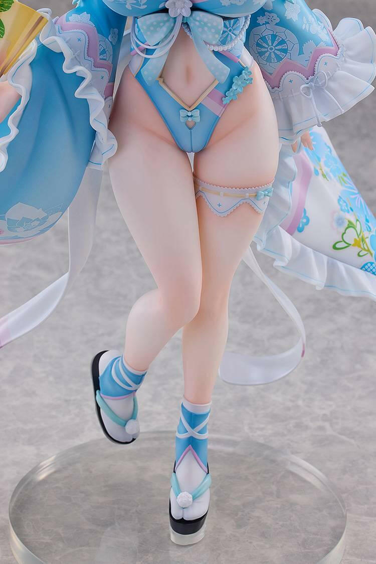 B-STYLE: Senran Kagura - Yumi (Japanese Bunny Ver.) [FREEing] - AnisoftPH