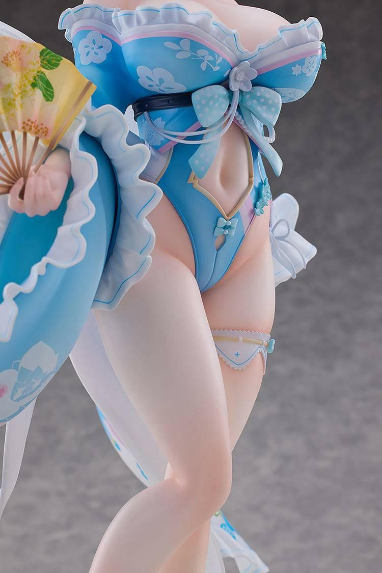 B-STYLE: Senran Kagura - Yumi (Japanese Bunny Ver.) [FREEing] - AnisoftPH