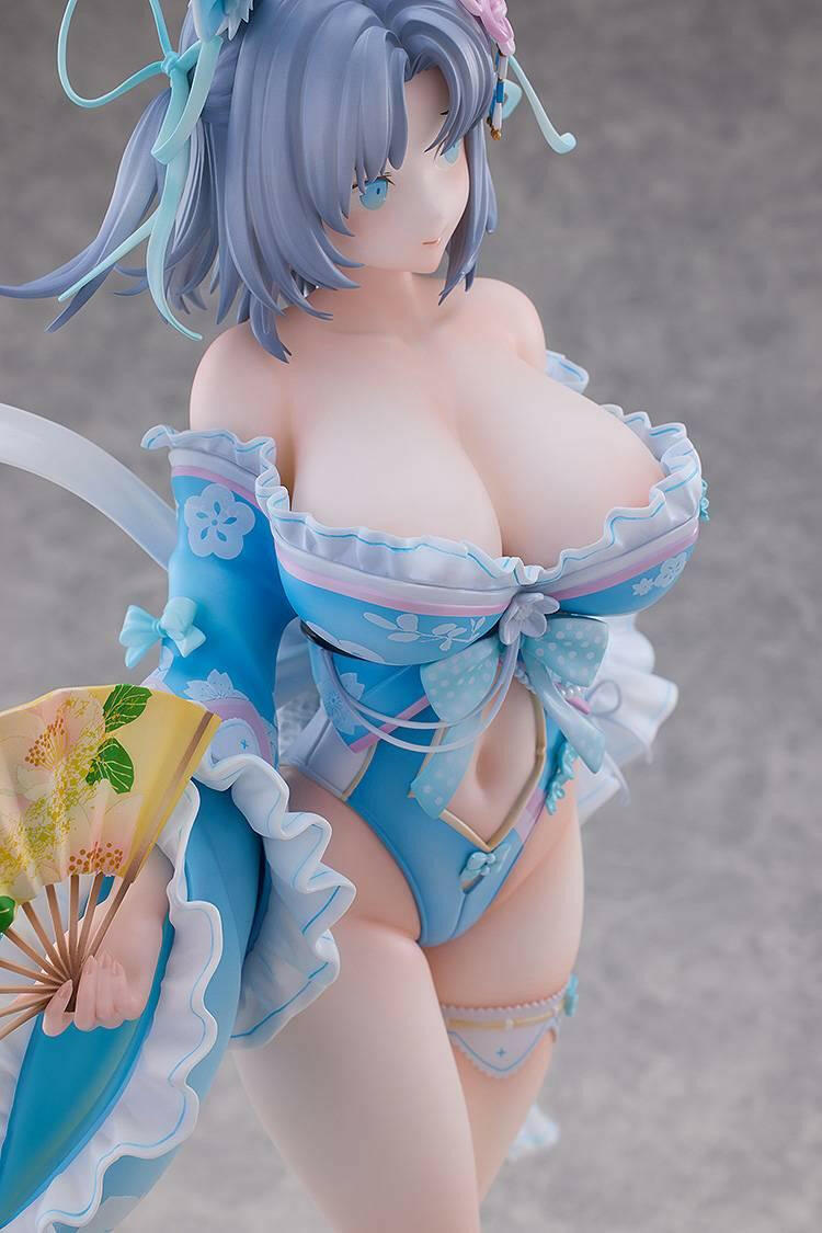 B-STYLE: Senran Kagura - Yumi (Japanese Bunny Ver.) [FREEing] - AnisoftPH