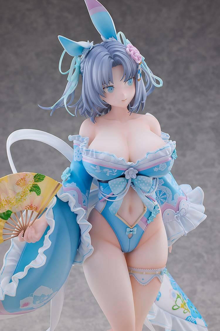 B-STYLE: Senran Kagura - Yumi (Japanese Bunny Ver.) [FREEing] - AnisoftPH