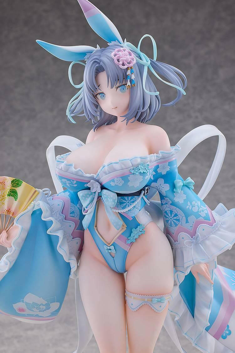 B-STYLE: Senran Kagura - Yumi (Japanese Bunny Ver.) [FREEing] - AnisoftPH