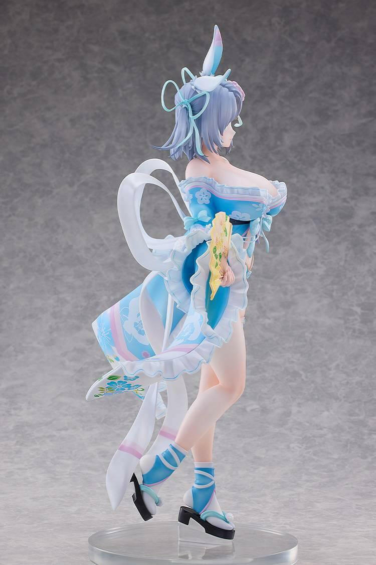 B-STYLE: Senran Kagura - Yumi (Japanese Bunny Ver.) [FREEing] - AnisoftPH