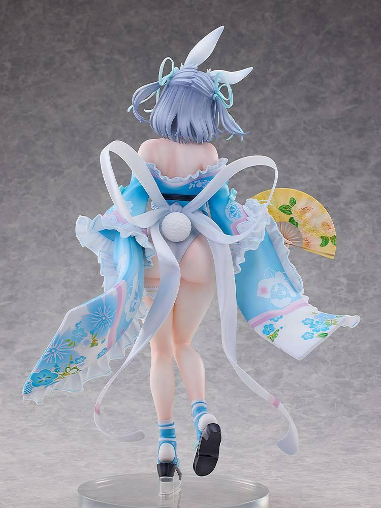 B-STYLE: Senran Kagura - Yumi (Japanese Bunny Ver.) [FREEing] - AnisoftPH