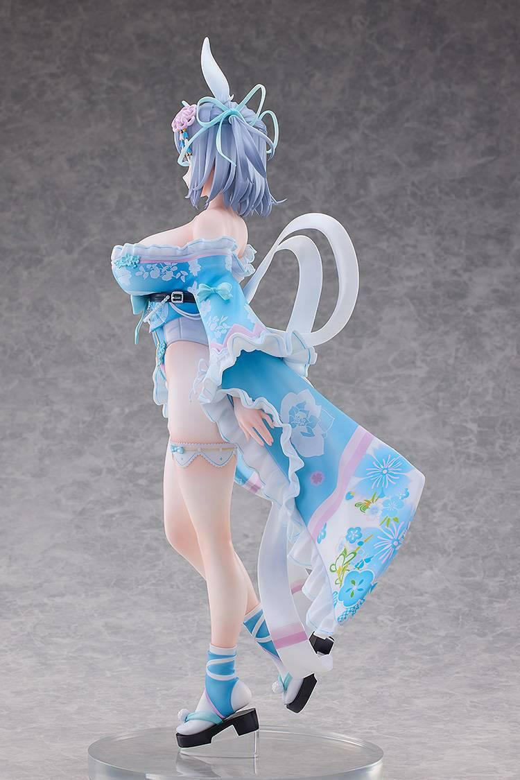 B-STYLE: Senran Kagura - Yumi (Japanese Bunny Ver.) [FREEing] - AnisoftPH