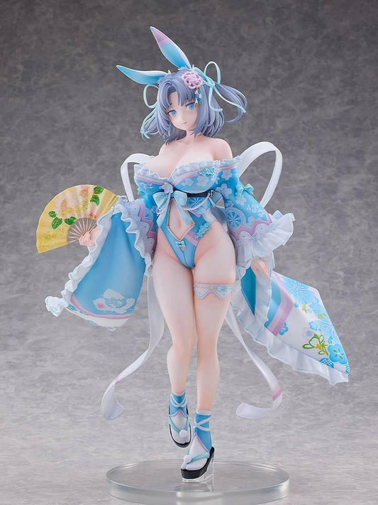 B-STYLE: Senran Kagura - Yumi (Japanese Bunny Ver.) [FREEing] - AnisoftPH