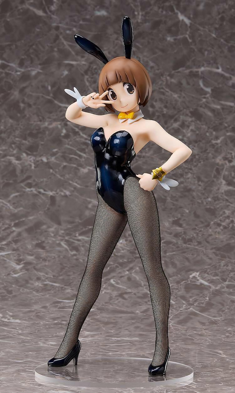 [FREEing] B-STYLE: Kill La Kill - Mankanshoku Mako (Bunny Ver.) 1/4 (Pre-Order) - AnisoftPH