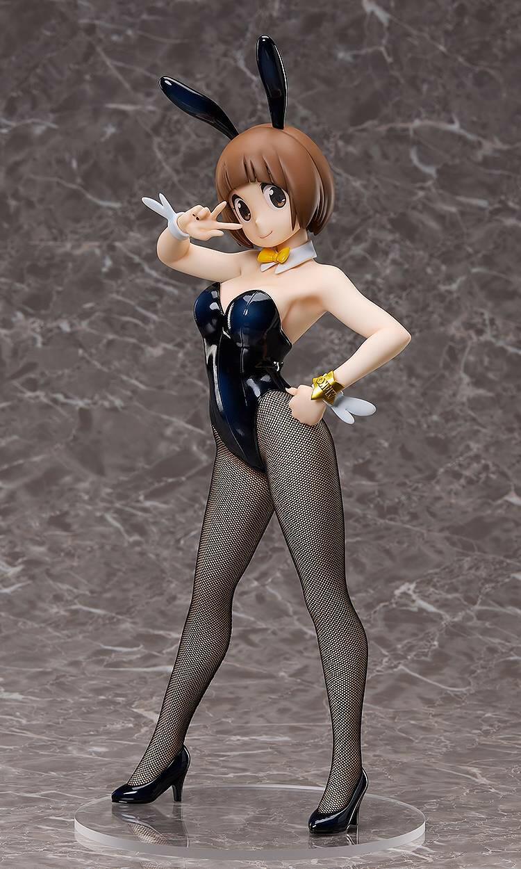 [FREEing] B-STYLE: Kill La Kill - Mankanshoku Mako (Bunny Ver.) 1/4 (Pre-Order) - AnisoftPH