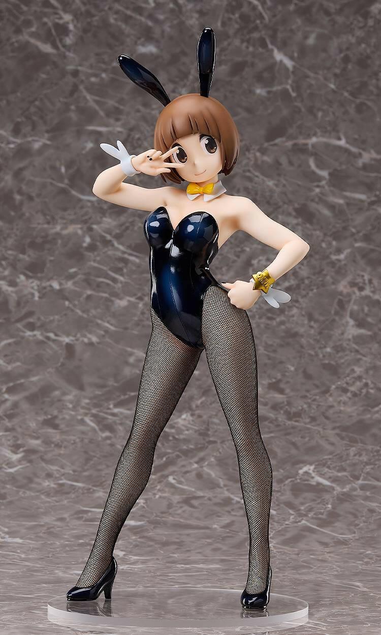 [FREEing] B-STYLE: Kill La Kill - Mankanshoku Mako (Bunny Ver.) 1/4 (Pre-Order) - AnisoftPH