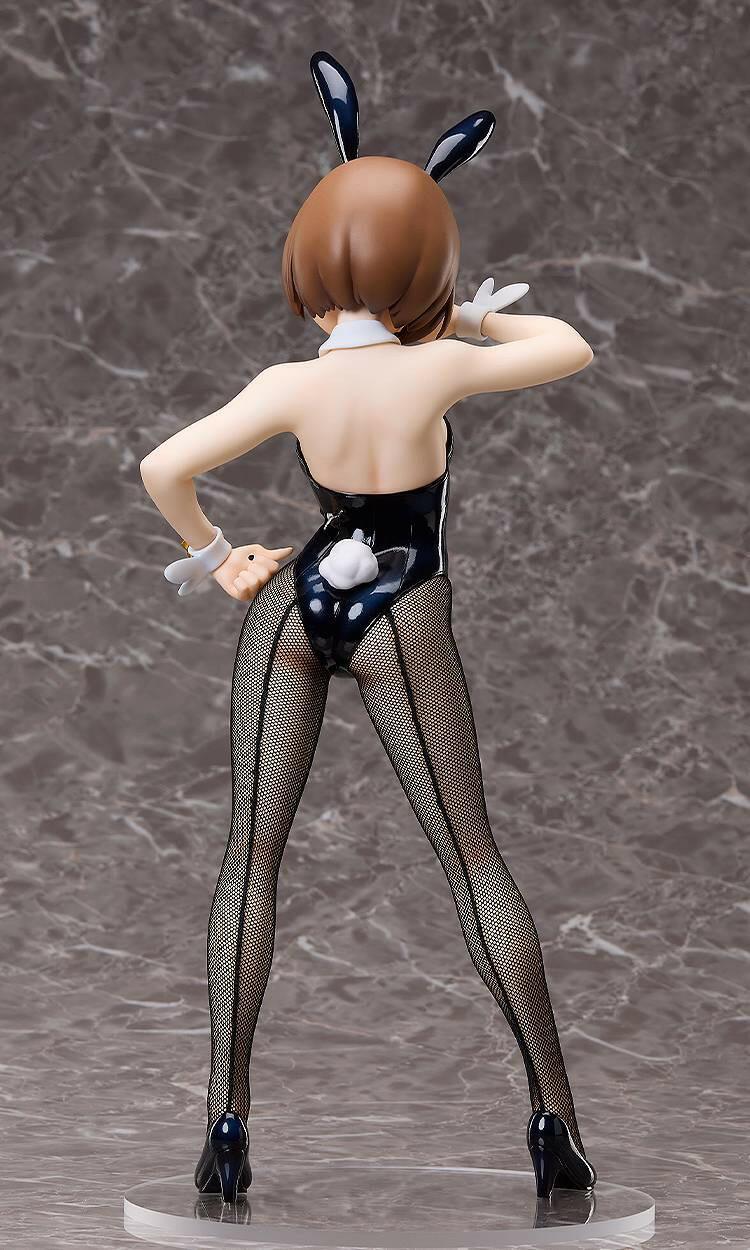 [FREEing] B-STYLE: Kill La Kill - Mankanshoku Mako (Bunny Ver.) 1/4 (Pre-Order) - AnisoftPH