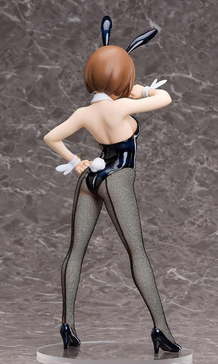 [FREEing] B-STYLE: Kill La Kill - Mankanshoku Mako (Bunny Ver.) 1/4 (Pre-Order) - AnisoftPH