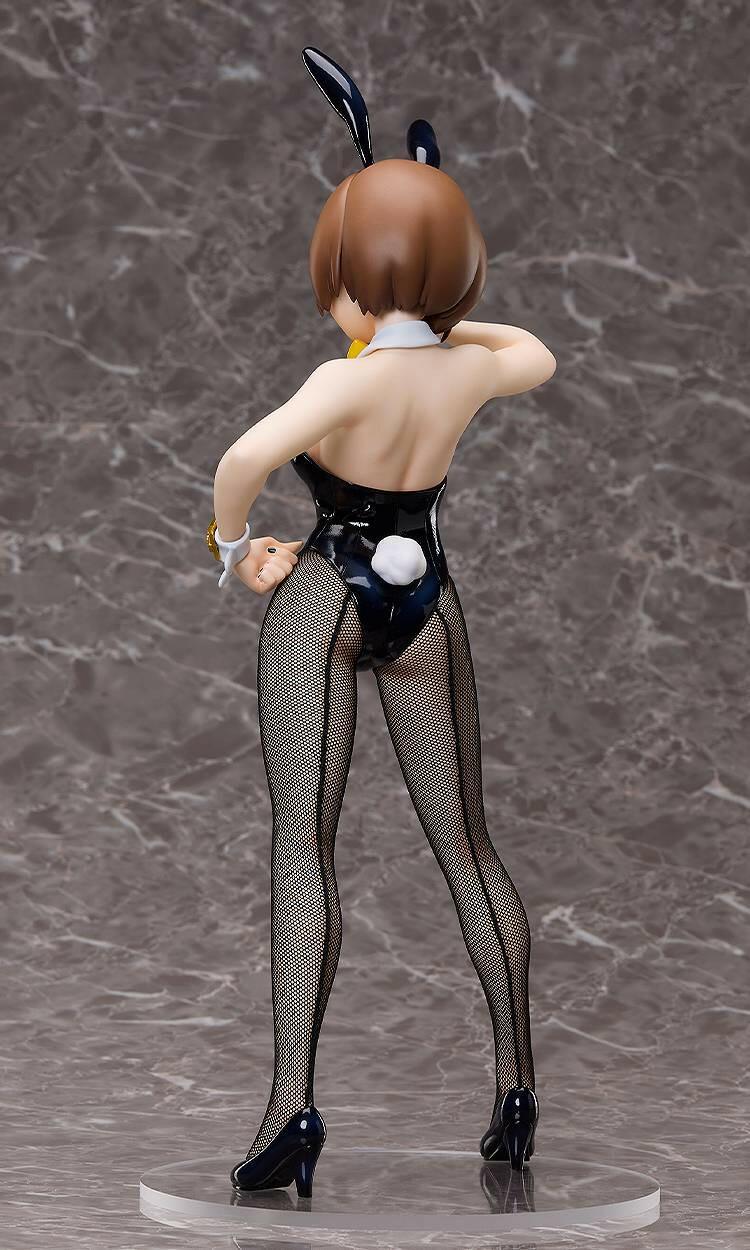 [FREEing] B-STYLE: Kill La Kill - Mankanshoku Mako (Bunny Ver.) 1/4 (Pre-Order) - AnisoftPH