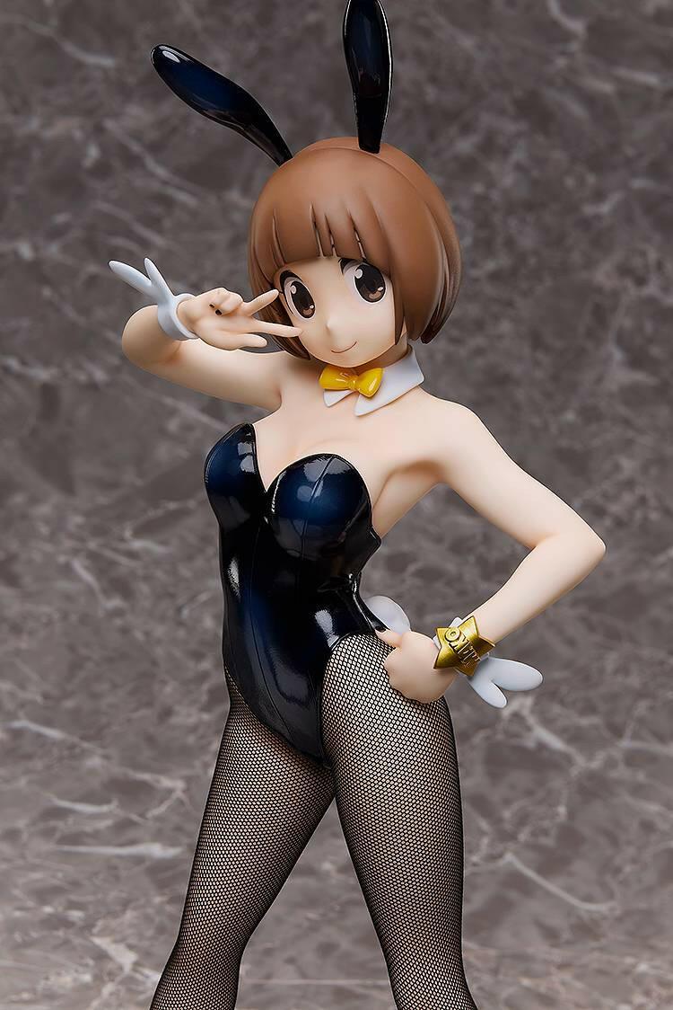 [FREEing] B-STYLE: Kill La Kill - Mankanshoku Mako (Bunny Ver.) 1/4 (Pre-Order) - AnisoftPH