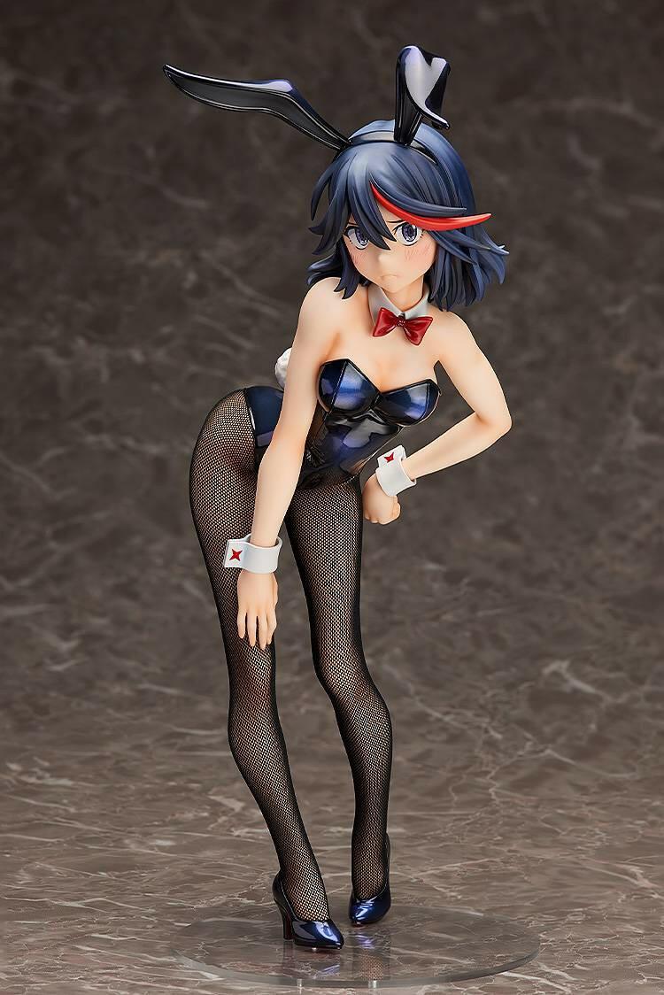 [FREEing] B-STYLE: Kill La Kill - Ryuko Matoi (Bunny Ver.) (Reissue) 1/4 (Pre-Order) - AnisoftPH