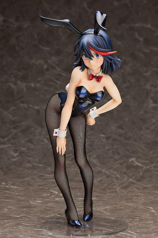 [FREEing] B-STYLE: Kill La Kill - Ryuko Matoi (Bunny Ver.) (Reissue) 1/4 (Pre-Order) - AnisoftPH