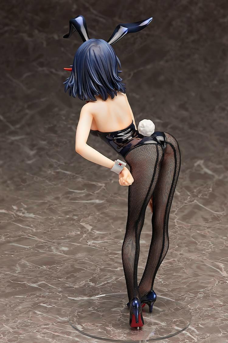 [FREEing] B-STYLE: Kill La Kill - Ryuko Matoi (Bunny Ver.) (Reissue) 1/4 (Pre-Order) - AnisoftPH