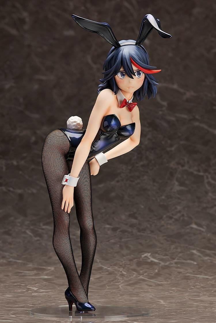 [FREEing] B-STYLE: Kill La Kill - Ryuko Matoi (Bunny Ver.) (Reissue) 1/4 (Pre-Order) - AnisoftPH