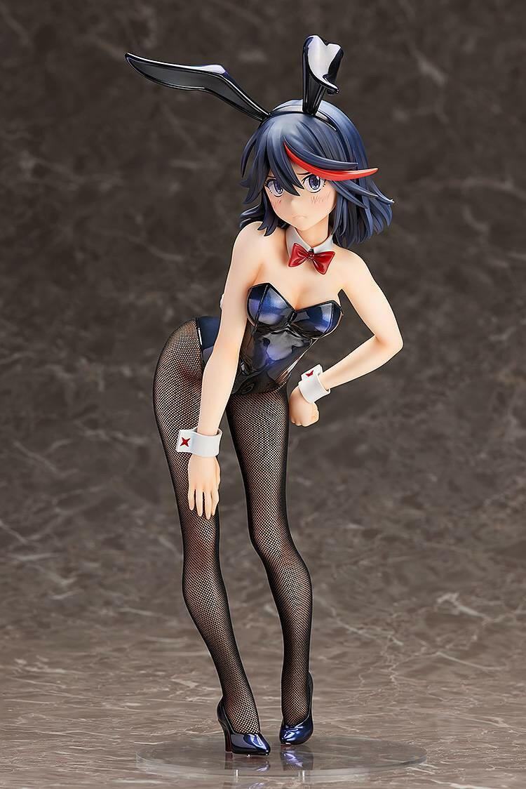 [FREEing] B-STYLE: Kill La Kill - Ryuko Matoi (Bunny Ver.) (Reissue) 1/4 (Pre-Order) - AnisoftPH