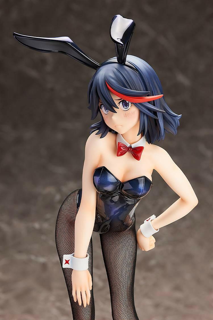 [FREEing] B-STYLE: Kill La Kill - Ryuko Matoi (Bunny Ver.) (Reissue) 1/4 (Pre-Order) - AnisoftPH