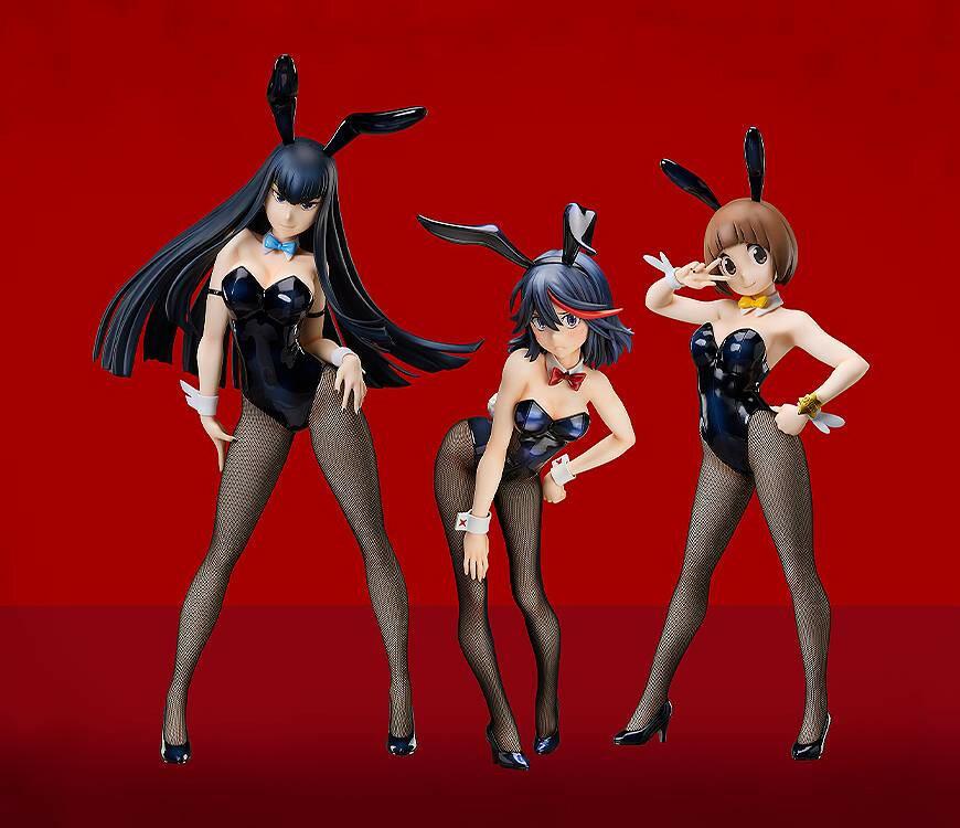[FREEing] B-STYLE: Kill La Kill - Ryuko Matoi (Bunny Ver.) (Reissue) 1/4 (Pre-Order) - AnisoftPH