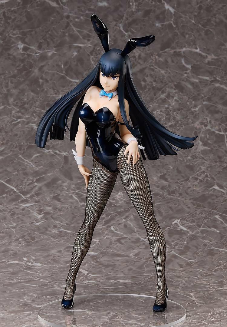 [FREEing] B-STYLE: Kill La Kill - Satsuki Kiryuin (Bunny Ver.) 1/4 (Pre-Order) - AnisoftPH