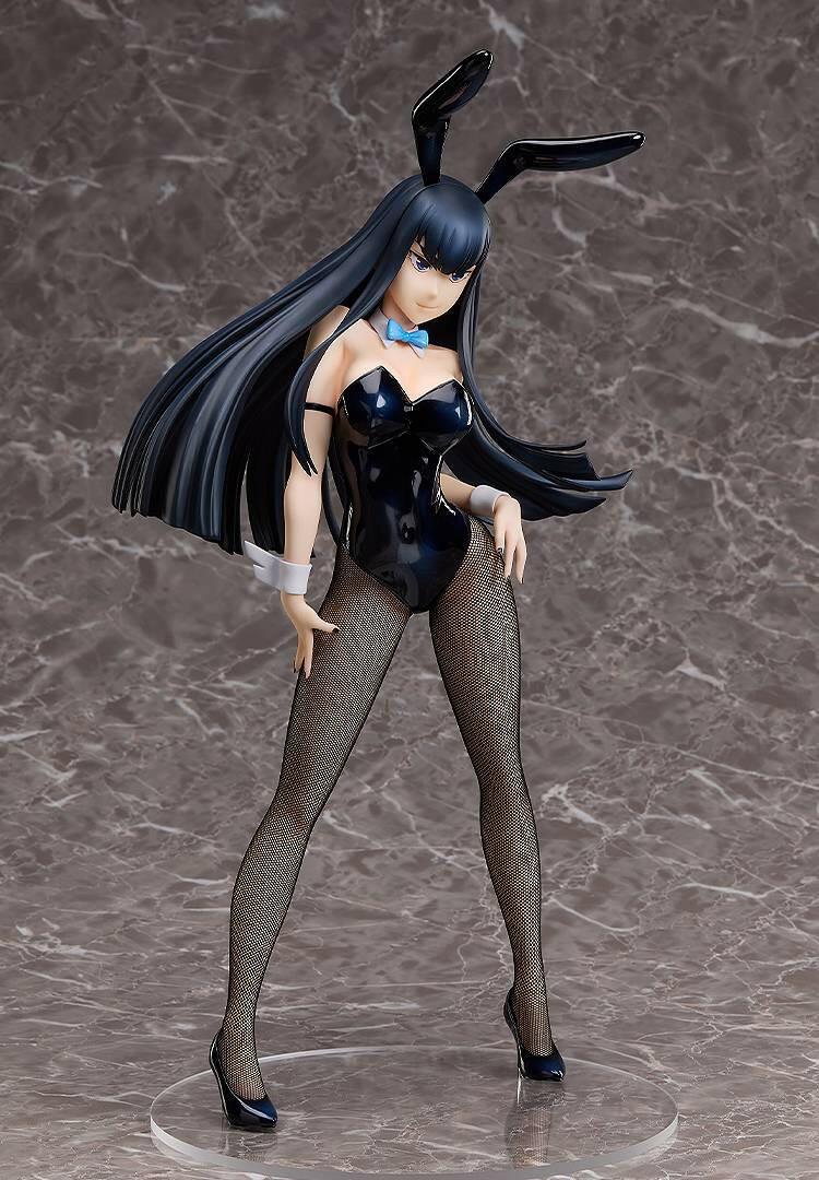 [FREEing] B-STYLE: Kill La Kill - Satsuki Kiryuin (Bunny Ver.) 1/4 (Pre-Order) - AnisoftPH
