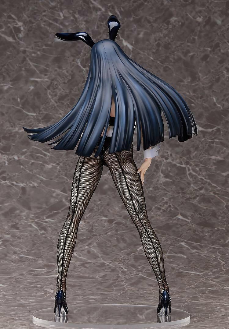 [FREEing] B-STYLE: Kill La Kill - Satsuki Kiryuin (Bunny Ver.) 1/4 (Pre-Order) - AnisoftPH