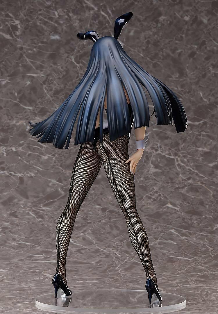 [FREEing] B-STYLE: Kill La Kill - Satsuki Kiryuin (Bunny Ver.) 1/4 (Pre-Order) - AnisoftPH
