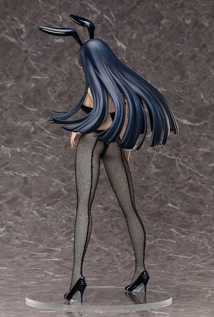 [FREEing] B-STYLE: Kill La Kill - Satsuki Kiryuin (Bunny Ver.) 1/4 (Pre-Order) - AnisoftPH
