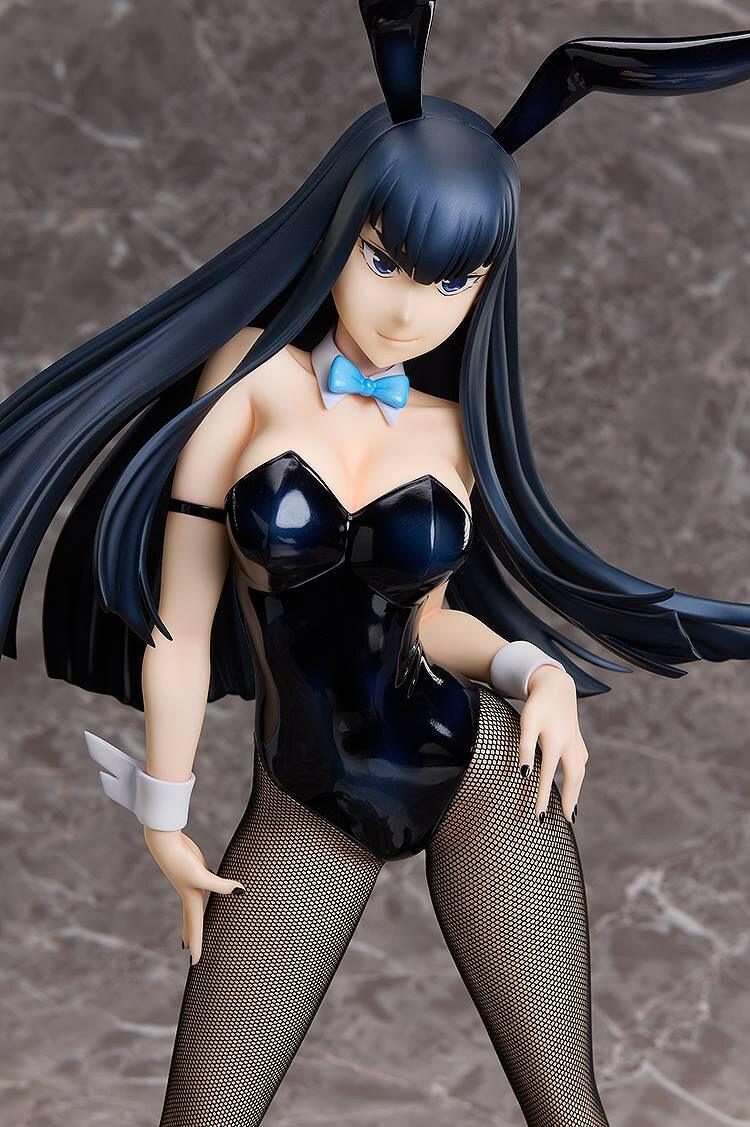 [FREEing] B-STYLE: Kill La Kill - Satsuki Kiryuin (Bunny Ver.) 1/4 (Pre-Order) - AnisoftPH