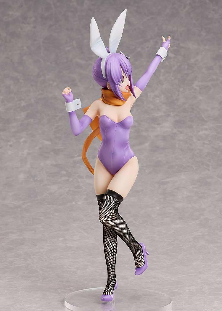 B-Style: A Ninja And An Assassin Under One Roof - Satoko Kusagakure 1/6 (Bunny Ver.) [FREEing] - AnisoftPH
