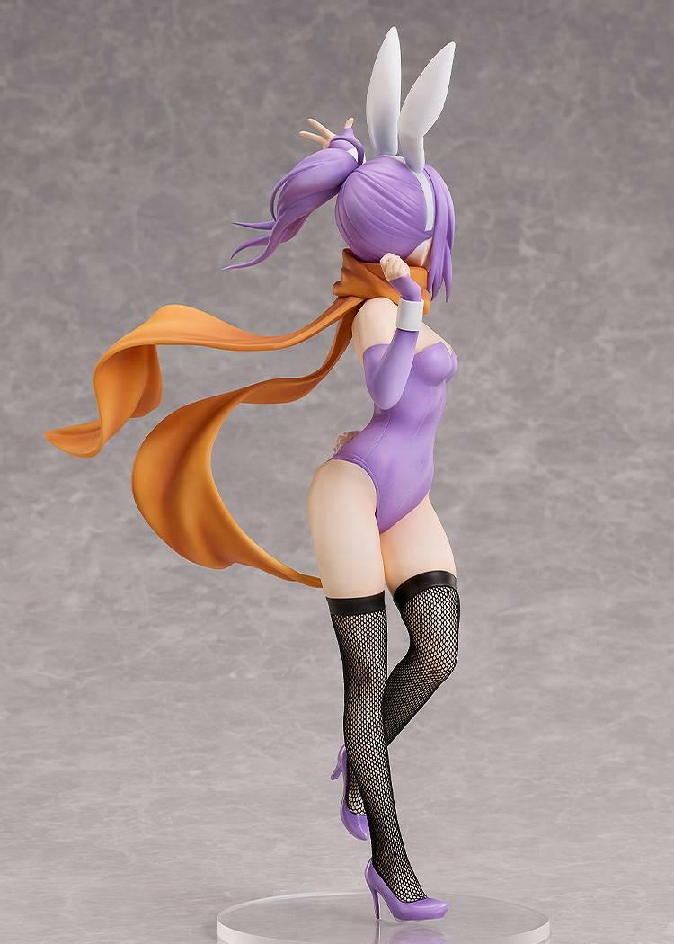 B-Style: A Ninja And An Assassin Under One Roof - Satoko Kusagakure 1/6 (Bunny Ver.) [FREEing] - AnisoftPH