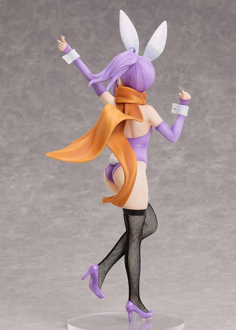 B-Style: A Ninja And An Assassin Under One Roof - Satoko Kusagakure 1/6 (Bunny Ver.) [FREEing] - AnisoftPH