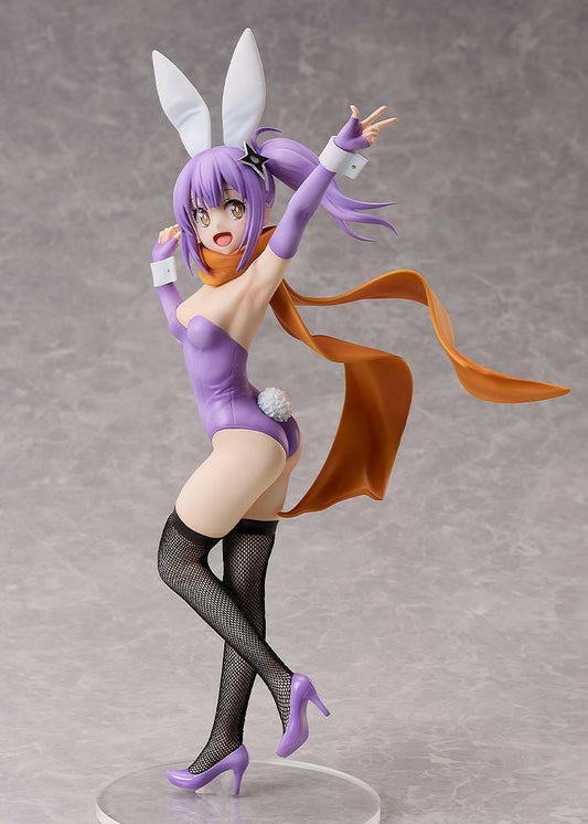 B-Style: A Ninja And An Assassin Under One Roof - Satoko Kusagakure 1/6 (Bunny Ver.) [FREEing] - AnisoftPH