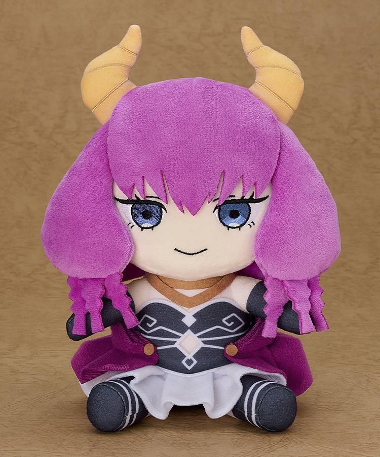 [Good Smile Company] Frieren: Beyond Journey's End - Aura Plushie (Pre-Order) Good Smile Company