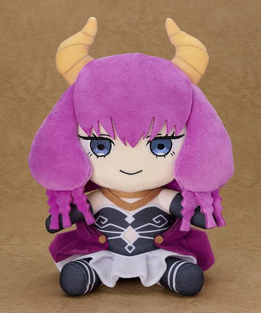 [Good Smile Company] Frieren: Beyond Journey's End - Aura Plushie (Pre-Order) Good Smile Company